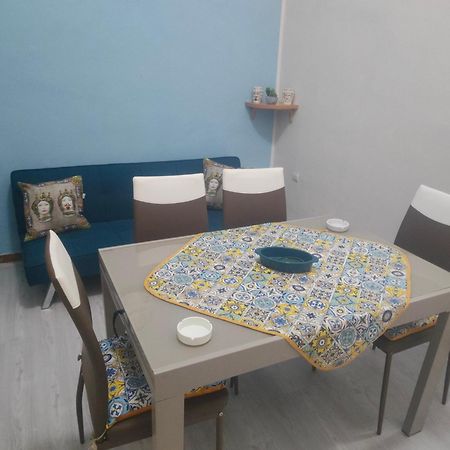 杰拉Casa Giulietta公寓 外观 照片