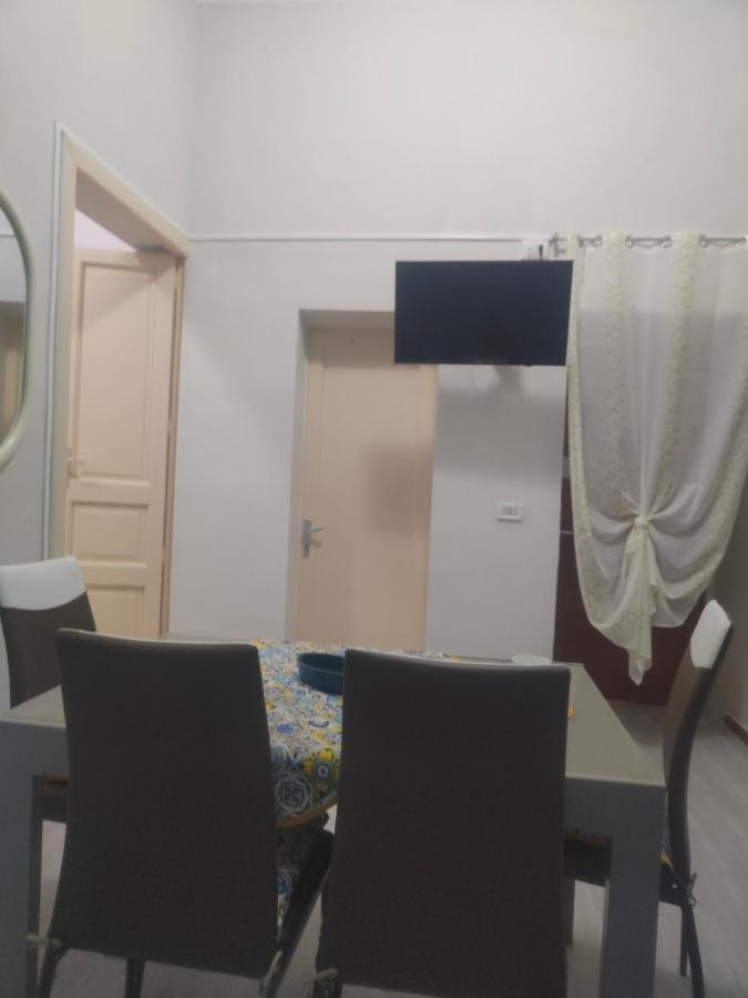 杰拉Casa Giulietta公寓 外观 照片