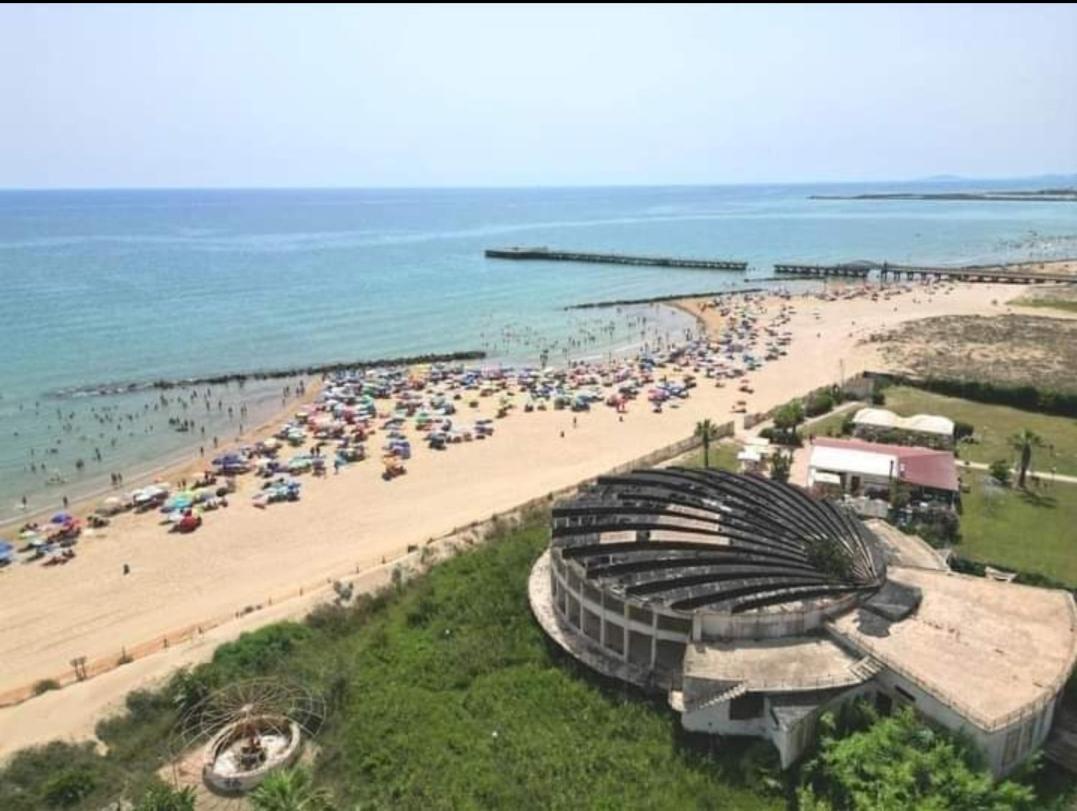 杰拉Casa Giulietta公寓 外观 照片