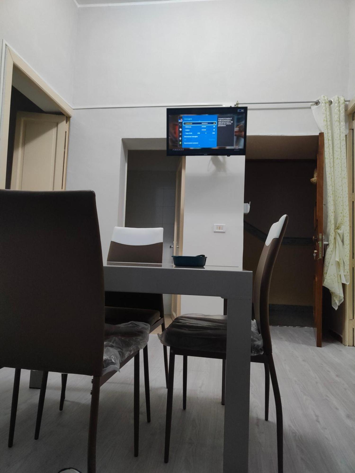 杰拉Casa Giulietta公寓 外观 照片