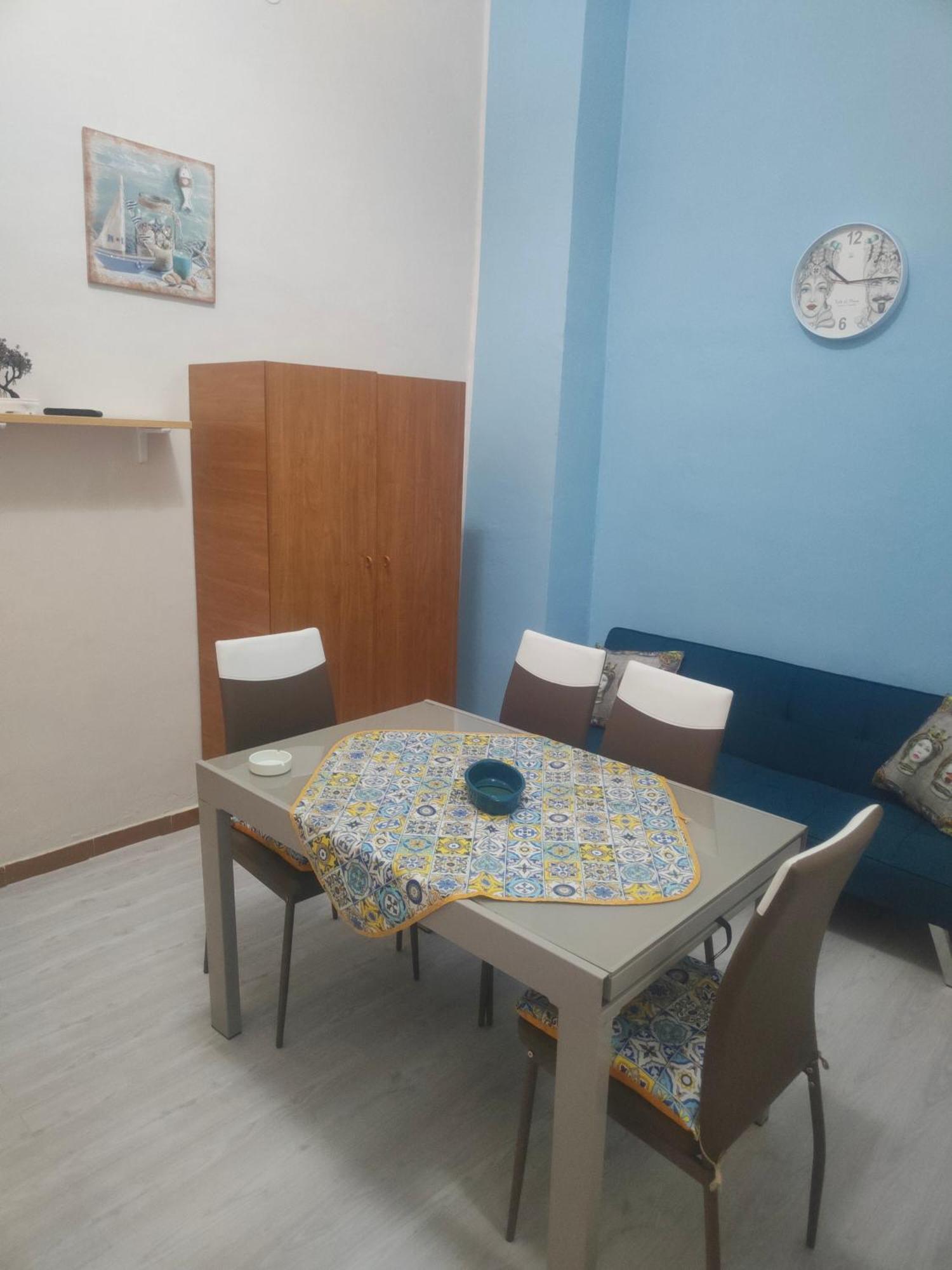 杰拉Casa Giulietta公寓 外观 照片