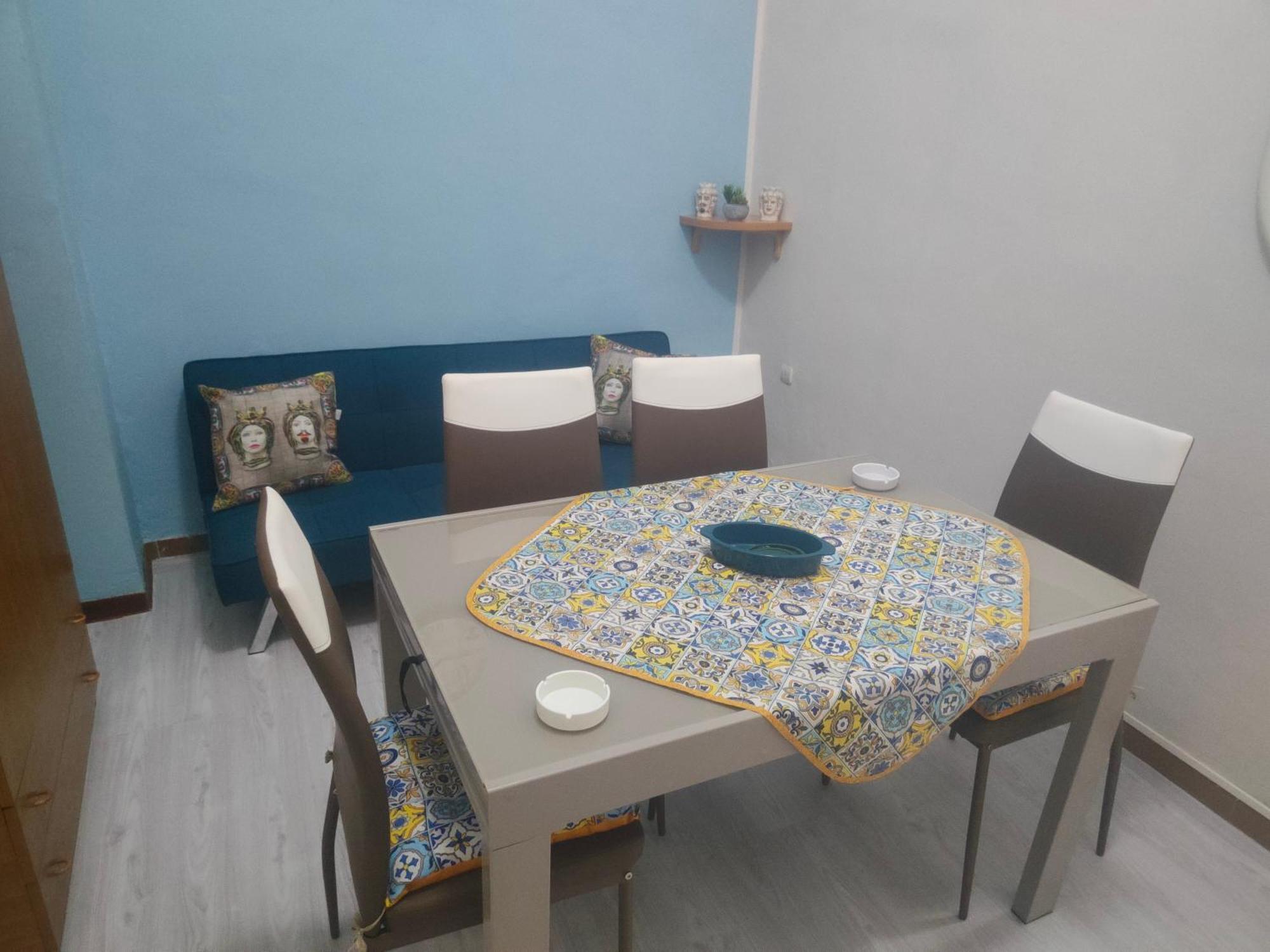 杰拉Casa Giulietta公寓 外观 照片